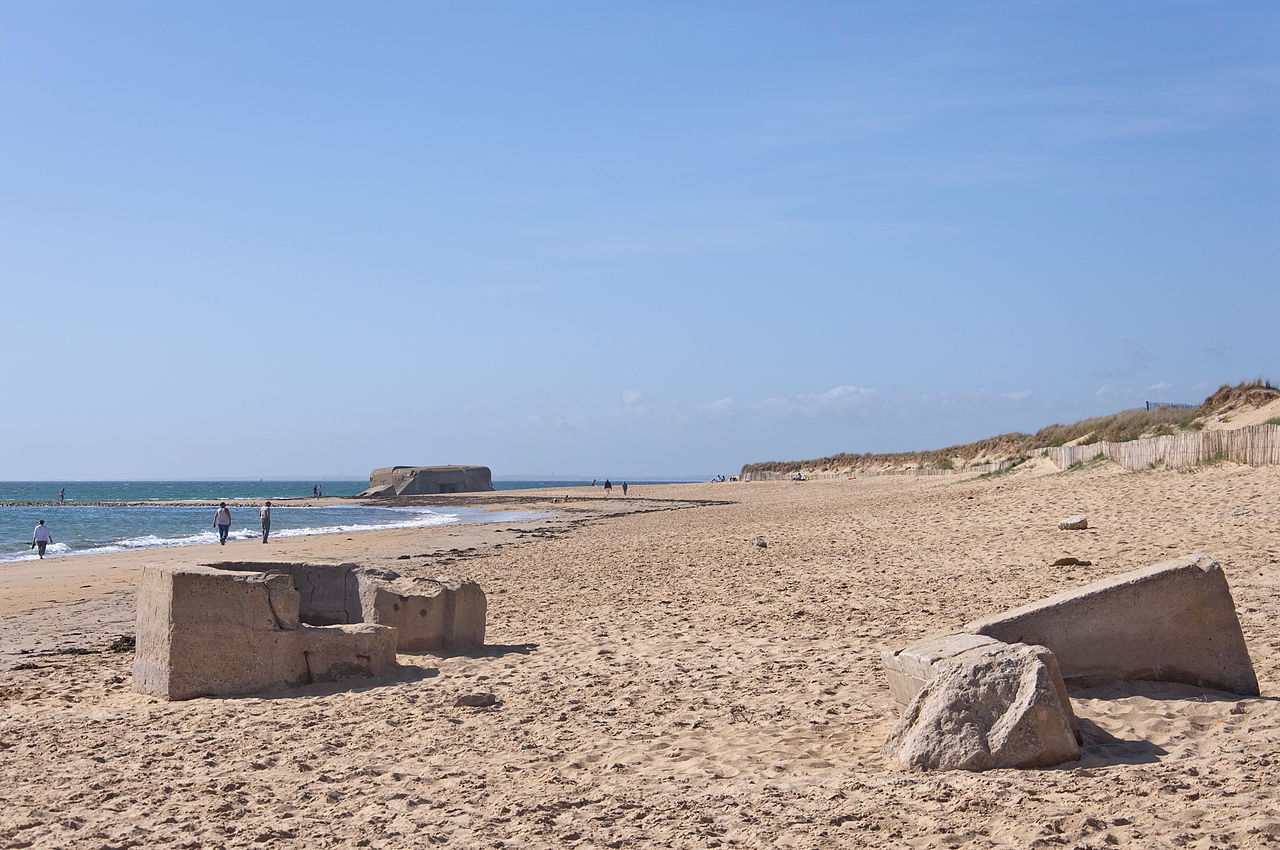 Photo de la ville Erdeven : Prévisions de vagues en temps réel à Erdeven