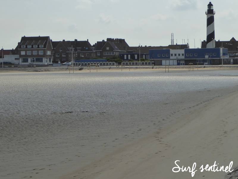 Photo du spot Petit-Fort-Philippe à Gravelines : Surf report et prévisions de vagues en temps réel