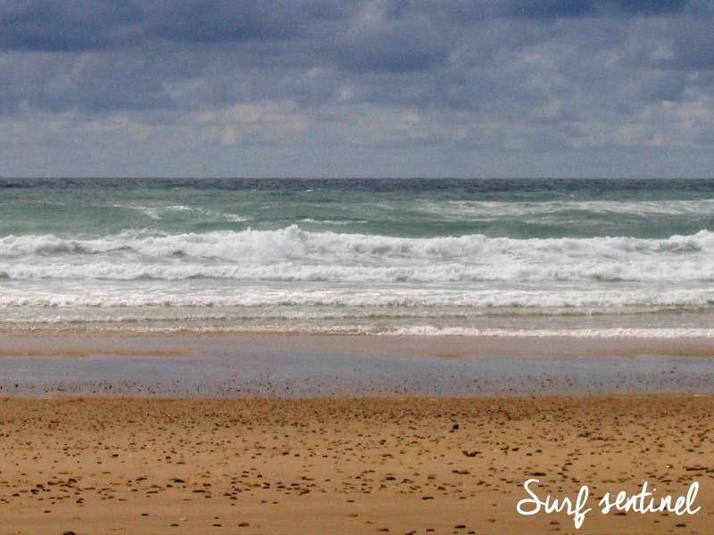 Photo du spot La Centrale (Lacanau) à Lacanau : Surf report et prévisions de vagues en temps réel