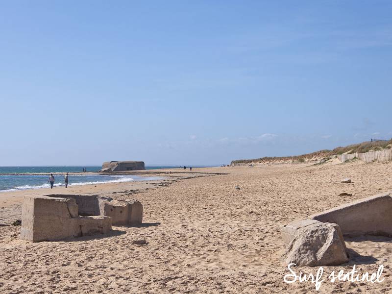 Photo de la ville Erdeven : Prévisions de vagues en temps réel à Erdeven