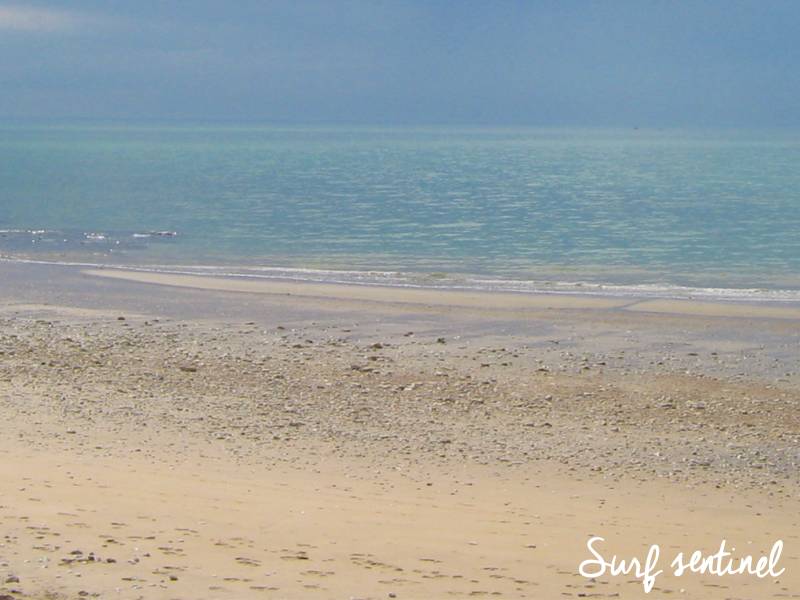 Photo du spot Chef de Baie à La Rochelle : Surf report et prévisions de vagues en temps réel