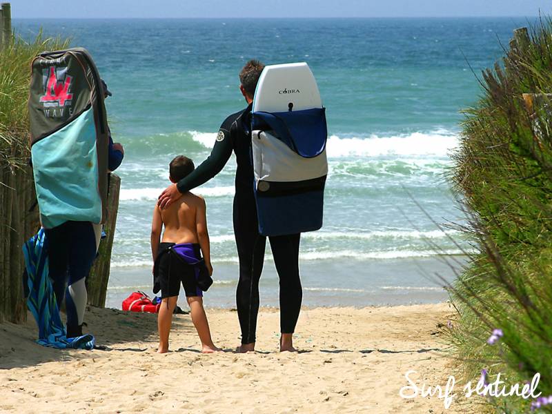 Photo du spot Mentor à Plouharnel : Surf report et prévisions de vagues en temps réel