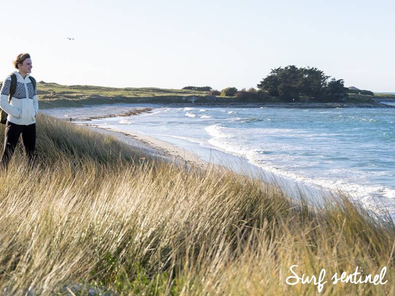 Photo du spot Trois Moutons à Lampaul-Ploudalmézeau : Surf report et prévisions de vagues en temps réel