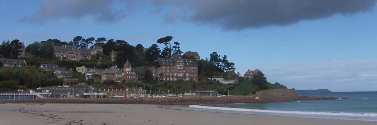 Le spot de la semaine : Météo surf Trestraou (Du 14/04/2025 au 20/04/2025)