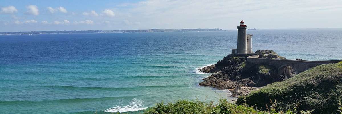 Le spot de la semaine : Météo surf Le petit Minou (Du 30/09/2024 au 03/10/2024)