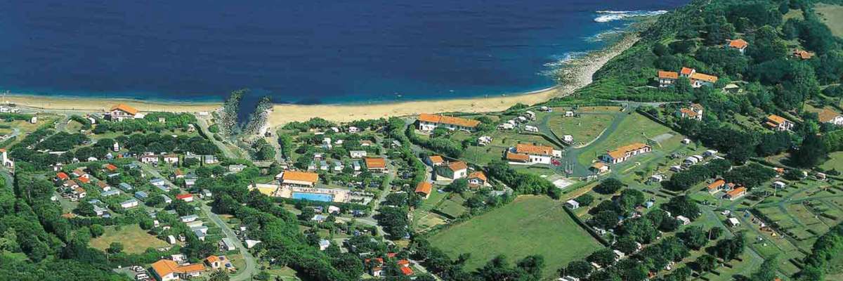 Le spot de la semaine : Météo surf Erromardie (Du 21/04/2025 au 27/04/2025)