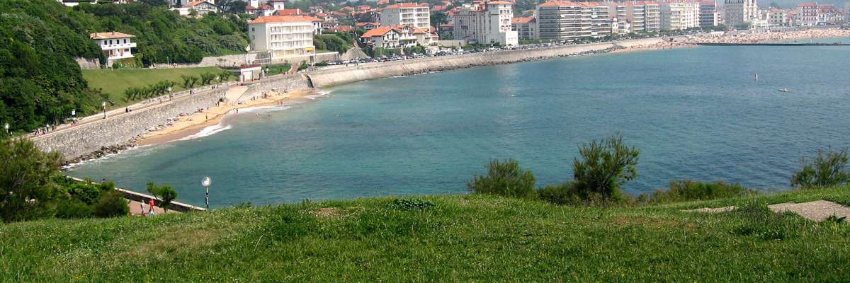 Le spot de la semaine : Météo surf La Bougie (Du 03/11/2025 au 09/11/2025)