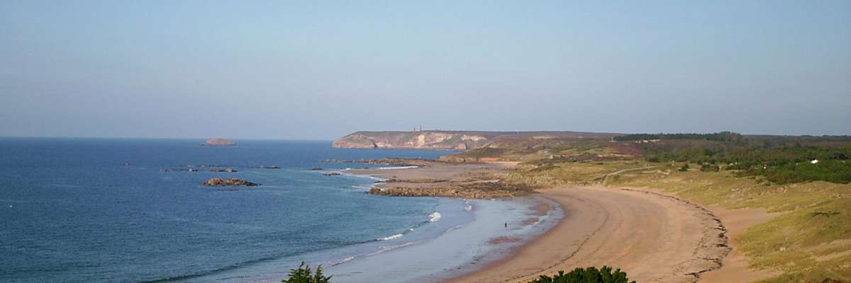 Le spot de la semaine : Météo surf Grève des Fosses (Du 01/12/2025 au 07/12/2025)