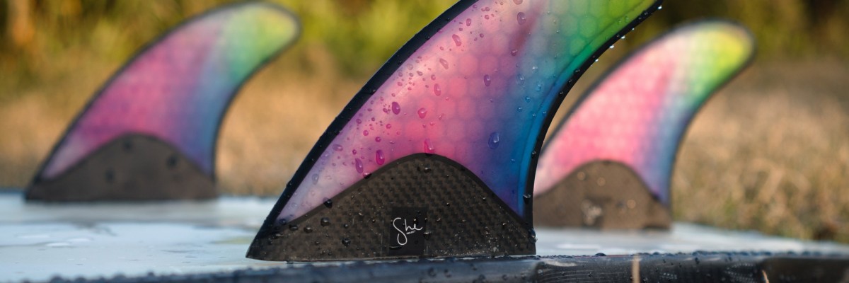 Bien choisir sa planche de surf en fonction de son niveau et de son poids