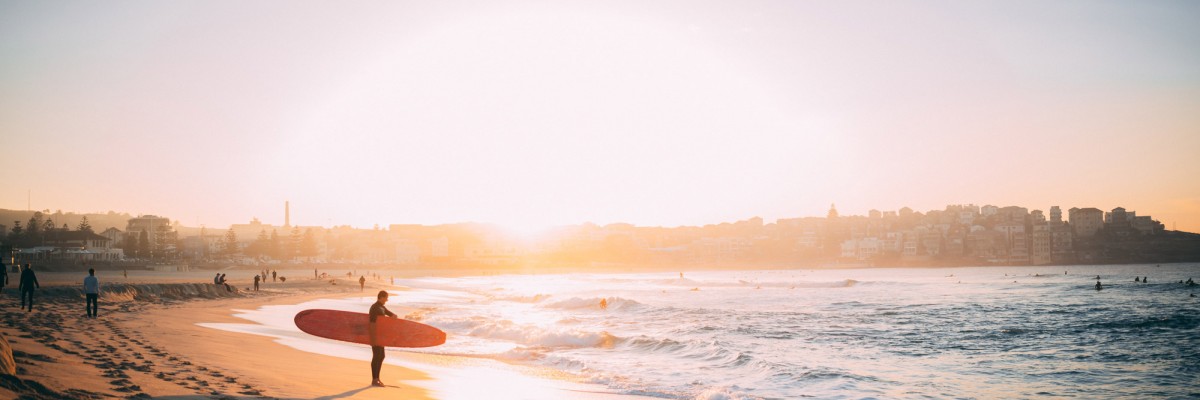 Les meilleures destinations surf en France métropolitaine