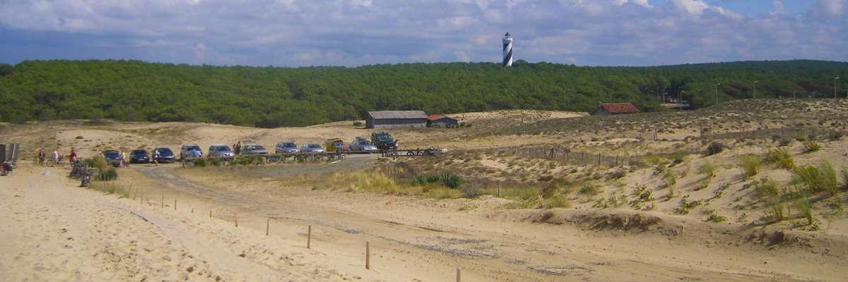 Le spot de la semaine : Météo surf Contis Plage (Du 26/05/2025 au 01/06/2025)