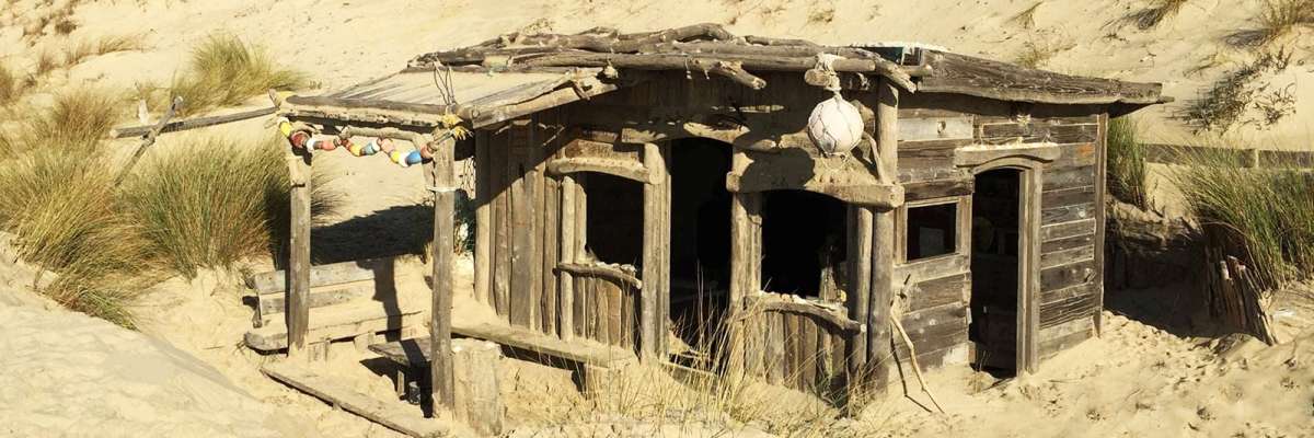 Le spot de la semaine : Météo surf L'Alexandre (Du 24/11/2025 au 30/11/2025)