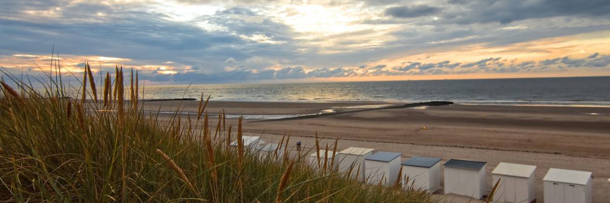 Ajout de 19 nouveaux spots de surf en Belgique !