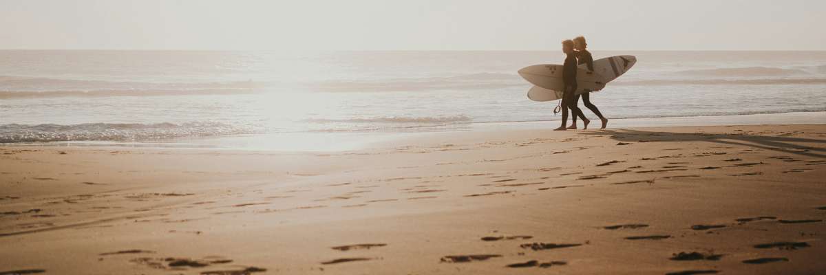 Le spot de la semaine : Météo surf L'Écureuil (Plage Sud) (Du 17/11/2025 au 23/11/2025)