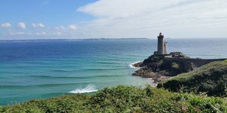 Surf infos : Le spot de la semaine : Météo surf Le petit Minou (Du 30/09/2024 au 03/10/2024)