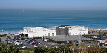 Surf infos : Le spot de la semaine : Météo surf L'Océan (Du 01/09/2025 au 07/09/2025)