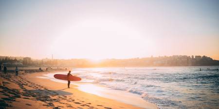 Surf infos : Les meilleures destinations surf en France métropolitaine