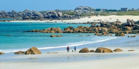 Surf infos : Le spot de la semaine : Météo surf Boutrouilles (Du 13/01/2025 au 19/01/2025)