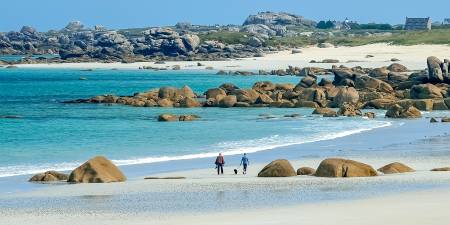 Surf infos : Le spot de la semaine : Météo surf Roc'h ar Gonc (Du 28/10/2024 au 03/11/2024)
