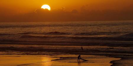 Surf infos : Plus de 60 nouveaux spots de surf au Maroc