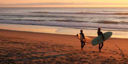 Surf infos : Les 10 erreurs courantes des débutants et comment les éviter
