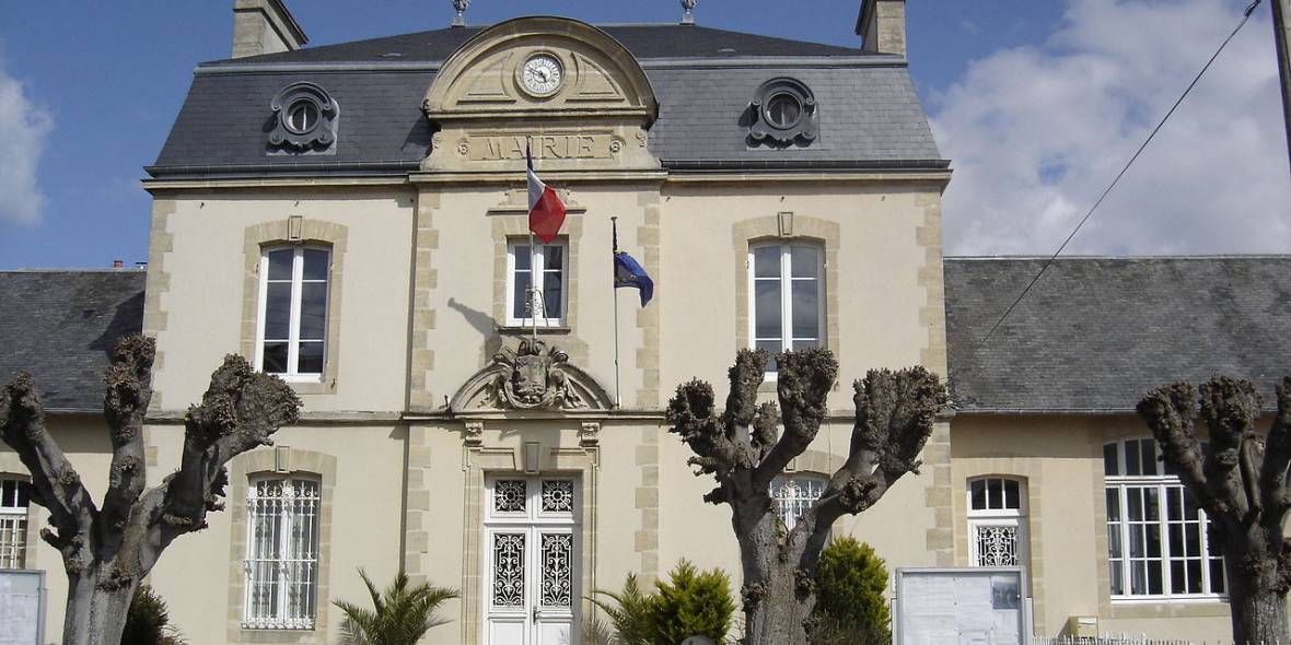 Photo de la ville Asnelles : Prévisions de vagues en temps réel à Asnelles
