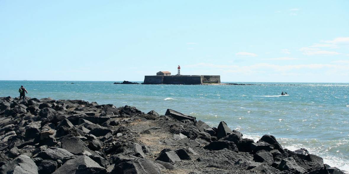 Photo de la ville Agde : Prévisions de vagues en temps réel à Agde