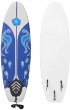 Planche de surf pour débutant adulte/enfant 170cm excellent rapport qualité prix