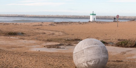 Météo des vagues et surf report sur le spot de surf de La Barre à Anglet, Pyrénées-Atlantiques