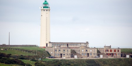 Météo des vagues et surf report sur le spot de surf de Antifer à La Poterie-Cap-d'Antifer, Seine-Maritime