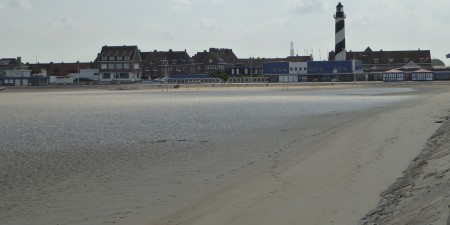 Météo des vagues et surf report sur le spot de surf de Petit-Fort-Philippe à Gravelines, Nord