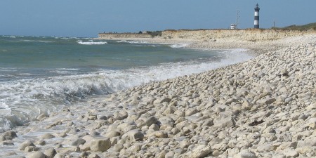 Météo des vagues et surf report sur le spot de surf de Les Huttes à Saint-Denis-d'Oléron, Charente-Maritime