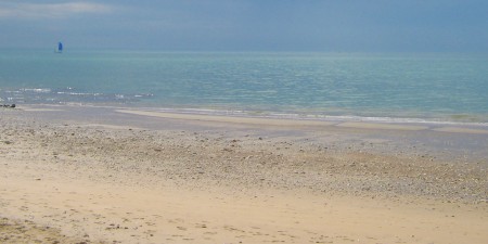 Météo des vagues et surf report sur le spot de surf de Chef de Baie à La Rochelle, Charente-Maritime
